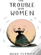 Capa do artigo The Trouble With Women