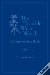 Capa do artigo The Trouble With Words