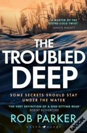 Capa do artigo The Troubled Deep