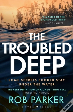 Capa do artigo The Troubled Deep