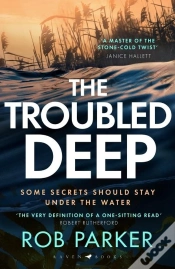 Capa do artigo The Troubled Deep