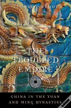 Capa do artigo The Troubled Empire