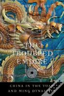 The Troubled Empire