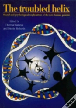 Capa do artigo The Troubled Helix