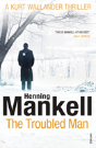 The Troubled Man - Preview