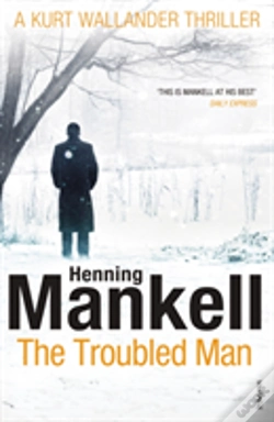 Capa do artigo The Troubled Man