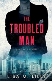 Capa do artigo The Troubled Man