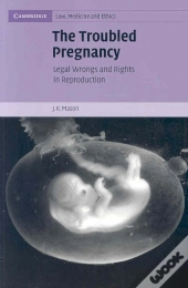 The Troubled Pregnancy