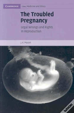 Capa do artigo The Troubled Pregnancy