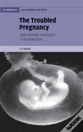 The Troubled Pregnancy