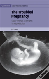 Capa do artigo The Troubled Pregnancy