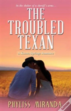 Capa do artigo The Troubled Texan