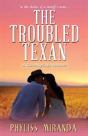 The Troubled Texan - Preview