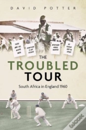 Capa do artigo The Troubled Tour