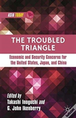Capa do artigo The Troubled Triangle