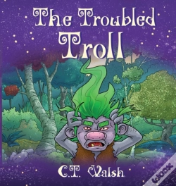 Capa do artigo The Troubled Troll