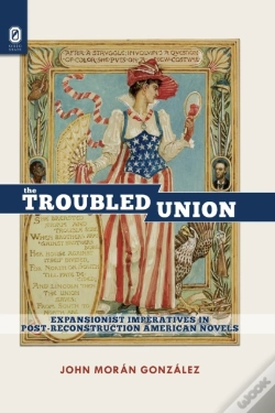 Capa do artigo The Troubled Union