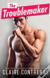 Capa do artigo The Troublemaker