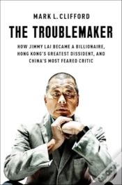 Capa do artigo The Troublemaker