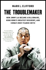 Capa do artigo The Troublemaker