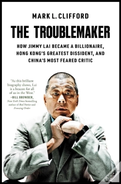 Capa do artigo The Troublemaker