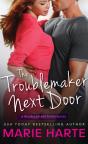The Troublemaker Next Door - Preview