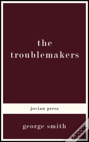 Capa do artigo The Troublemakers