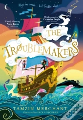 The Troublemakers