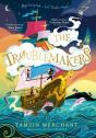 The Troublemakers - Preview