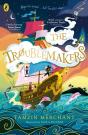 The Troublemakers - Preview