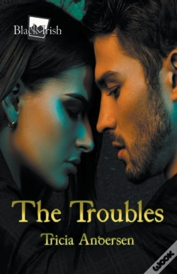 Capa do artigo The Troubles
