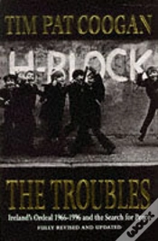 Capa do artigo The Troubles