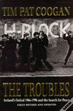 Capa do artigo The Troubles
