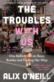 Capa do artigo The Troubles With Us