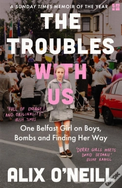Capa do artigo The Troubles With Us