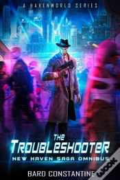 Capa do artigo The Troubleshooter