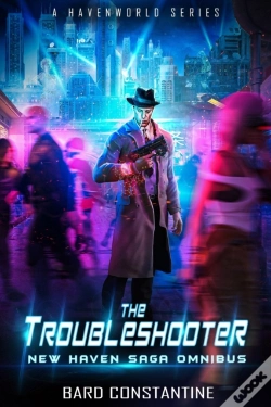 Capa do artigo The Troubleshooter