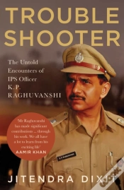 Capa do artigo The Troubleshooter