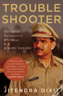 Capa do artigo The Troubleshooter
