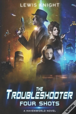 Capa do artigo The Troubleshooter