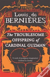 Capa do artigo The Troublesome Offspring Of Cardinal Guzman