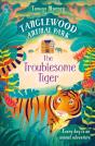 The Troublesome Tiger - Preview