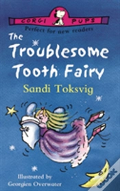 Capa do artigo The Troublesome Tooth Fairy