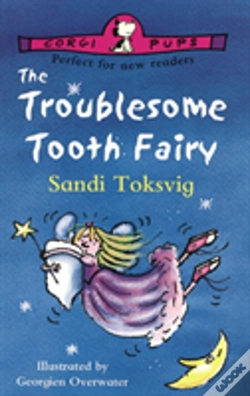 Capa do artigo The Troublesome Tooth Fairy