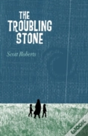 Capa do artigo The Troubling Stone