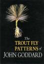 The Trout-Fly Patterns Of John Goddard - Preview