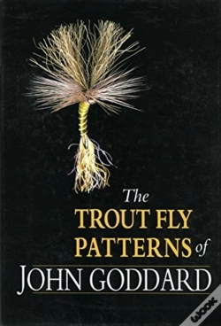 Capa do artigo The Trout-Fly Patterns Of John Goddard