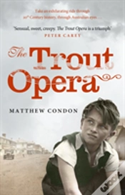 Capa do artigo The Trout Opera