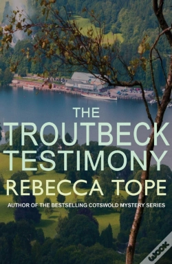 Capa do artigo The Troutbeck Testimony
