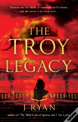 Capa do artigo The Troy Legacy